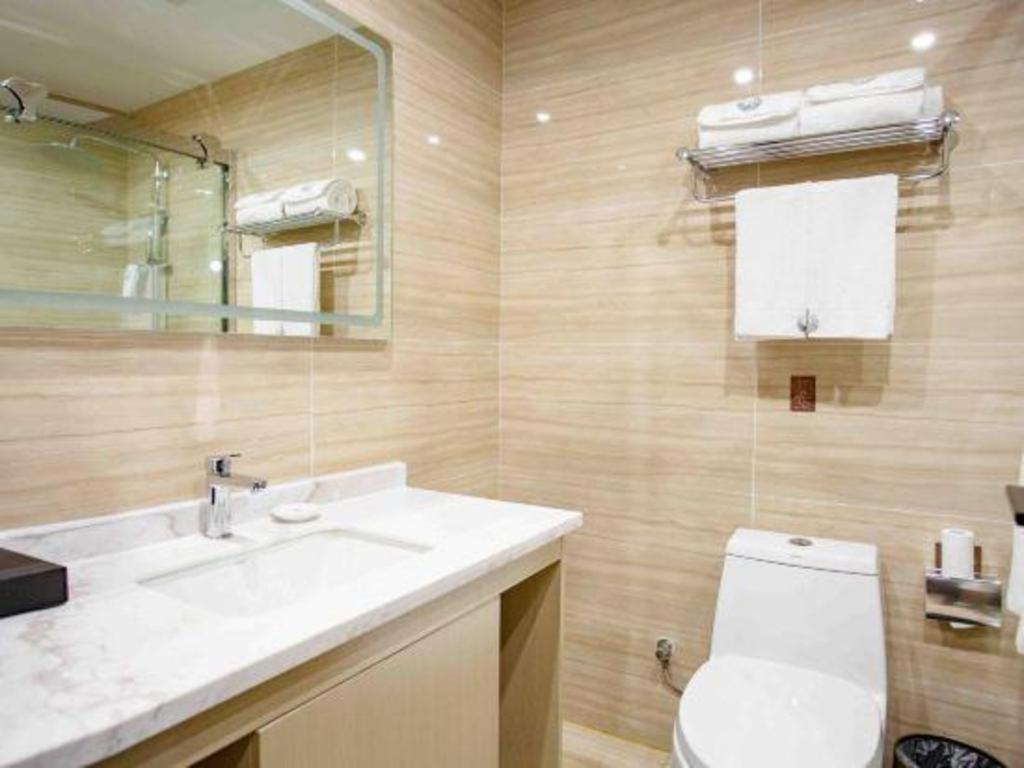 Gya Changzhou Wujin District Hutang New Era Furniture Plaza Hotel Zewnętrze zdjęcie