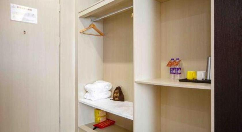 Gya Changzhou Wujin District Hutang New Era Furniture Plaza Hotel Zewnętrze zdjęcie