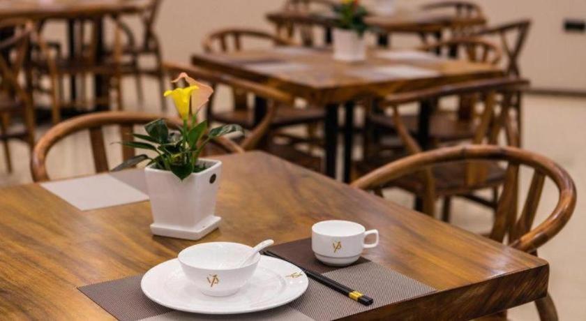 Gya Changzhou Wujin District Hutang New Era Furniture Plaza Hotel Zewnętrze zdjęcie