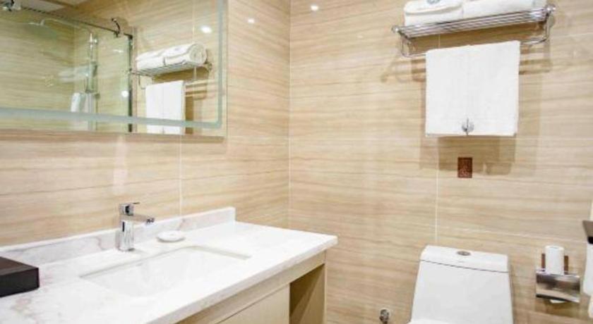 Gya Changzhou Wujin District Hutang New Era Furniture Plaza Hotel Zewnętrze zdjęcie