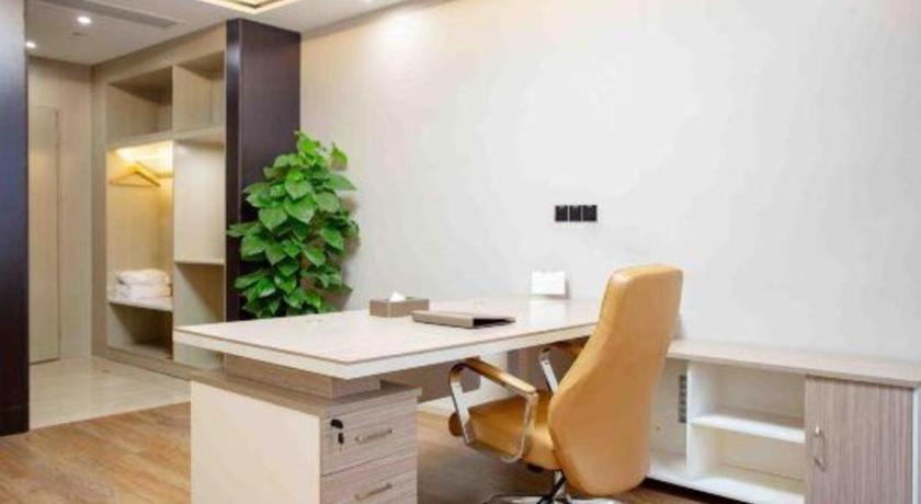 Gya Changzhou Wujin District Hutang New Era Furniture Plaza Hotel Zewnętrze zdjęcie