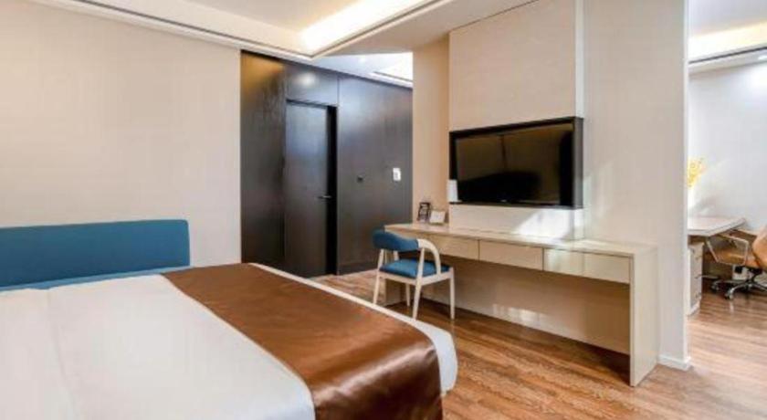 Gya Changzhou Wujin District Hutang New Era Furniture Plaza Hotel Zewnętrze zdjęcie