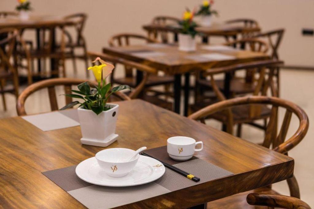 Gya Changzhou Wujin District Hutang New Era Furniture Plaza Hotel Zewnętrze zdjęcie